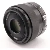 Sony NEX 35mm f/1.8 Optique Stabilisée Steadyshot