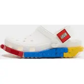 Crocs Sandales - LEGO - Système Clog K - White - - 33/34 - Sandales