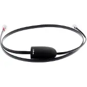 Jabra YOU'RE ON Câble adaptateur EHS Jabra pour téléphones IP Cisco