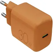 Puro Chargeur mural DAILY 1 USB-C, 30W