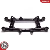 ESEN SKV Support d'essieu Support d'essieu 64SKV036 pour HYUNDAI TUCSON (JM) 14,4 kg