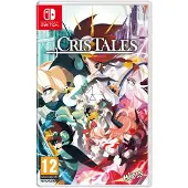 Games Switch Cris Tales Multicolore PAL