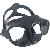 Abysstar Mantis Apnea Snorkeling Set Noir