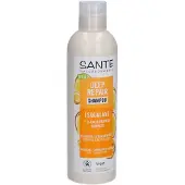 Sante Naturkosmetik DEEP REPAIR Shampooing 250 ml Shampooing