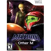 Games Wii Metroid: Other M Multicolore