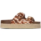 Refresh Sandales 175013COW pour Femme