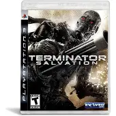 Ps3 Terminator: Salvation Import Clair PAL