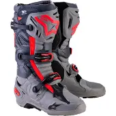 Alpinestars Tech 10 Enduro Bottes de motocross