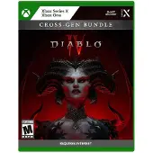 XB1/XBX DIABLO 4