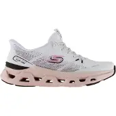 SKECHERS Baskets basses 'Slip-Ins: Glide-Step Altus' blanc