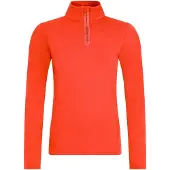 Protest Sweat de sport 'REFABRIZ' rouge