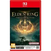 Elden Ring Tarnished Edition Nintendo Switch 2