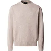 Hackett London Pull-over 'Ess' beige