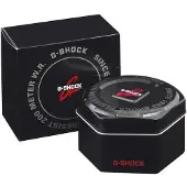 Casio G-SHOCK GA-2100LXB-1AER - Montre