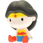 Plastoy Tirelire - - Chibi Wonder Woman