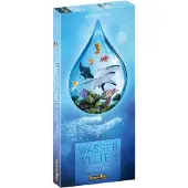 Asmodee Arche Nova : Mondes aquatiques [Extension]