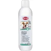 Trixie Shampooing à l'Aloe Vera pour chien