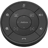 Jabra Télécommande Jabra PanaCast 50 - Noir