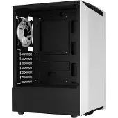 Aerocool Calculateur ATX semi-tour Bionic