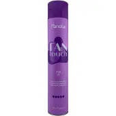 Fanola FAN touch laque cheveux fixation forte 750 ml