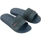 Rider Walk Slides Bleu EU 45-46 Homme