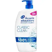 Head & shoulders Anti-Schuppen