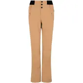 Protest Lullabyos Pants Marron M Femme