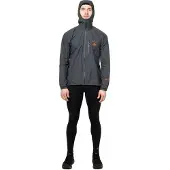 Ronhill Tech Gore-tex Mercurial 2 Jacket Noir S Homme