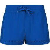 Protest Tenerife Swimming Shorts Bleu M Femme