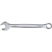 Beta Utensili Blister 24 Mm Combination Wrench Argenté
