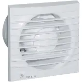 THERMEX Petit ventilateur de salle de bains EDM 80 N