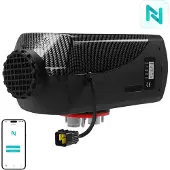 BlitzWolf - BW-AH-S1-BT - Appareil de chauffage