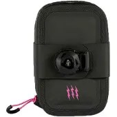 Muc Off Dial Saddle Bag 0.7l Vert