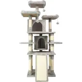 Trekker Arbre à chat Tower 170cm