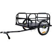 Trekker vélo remorque de charge
