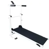 React Tapis de course pliable
