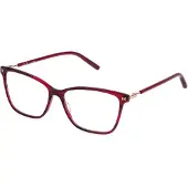 ESCADA Vesg34-5509ph 55x15x135 Mm Reading Glasses Rouge Femme