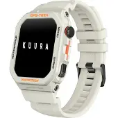 Kuura Montre connectée CS, beige