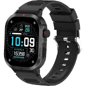 Denver SWC-195B, 5,18 cm (2.04"), AMOLED, écran tactile