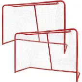 Prosport 2x But de hockey sur glace officiel
