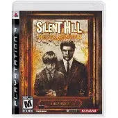 Ps3 Silent Hill Homecoming Import Marron PAL