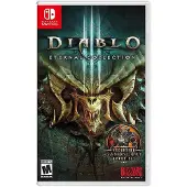 Games Switch Diablo 3-imp-usa Clair