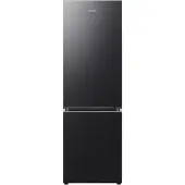 Samsung Réfrigérateur combiné Réfrigérateur Combiné, 344L - - RB34C705CB1