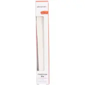 Alessandro ALESSAN Manicure File - Lime à ongles - Grain 100 - 180 1 pc(s) Lime