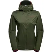 La Sportiva Veste de randonnée femme Across Lite