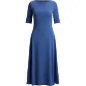 Ralph Lauren Robe bleu