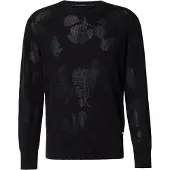 Karl Lagerfeld Pull-over noir