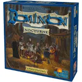 Rio grande games Nocturne sur l'expansion du Dominion (Allemand, 2 - 4 Joueur)