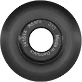 Rems 341614 - Lame 8mm pour ras st 1/8-4