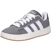 Adidas Baskets basses 'GRAND COURT ALPHA 00S' gris